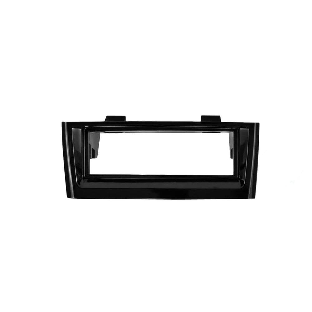 Moldura Painel Punto Linea 2007 a 2011 DVD CD Player 1 Din