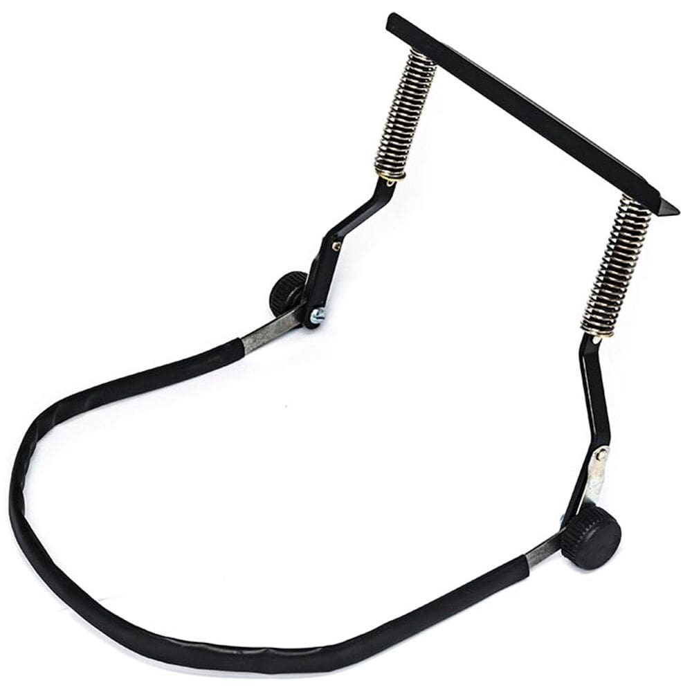 Segurador Suporte Para Gaita De Boca Diatônica Hering S250