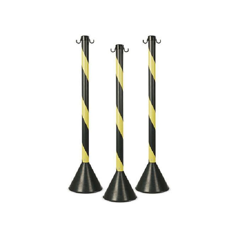Pedestal Zebrado 90 Cm Pps 05 Proteplus