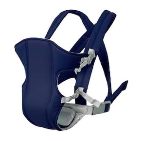 Suporte Canguru Ergonômico Para Bebê Passeio Conforto