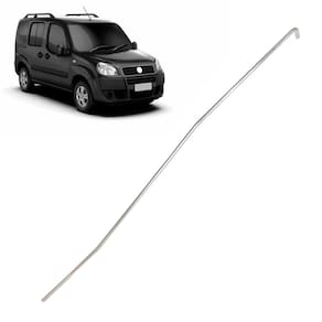 Haste Fechadura Do Porta Malas Doblo 2002 A 2021 Inf Dir