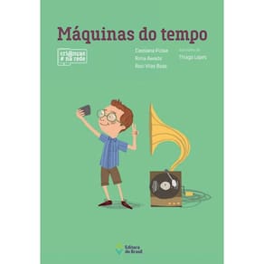 Máquinas Do Tempo