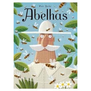 Livro Abelhas