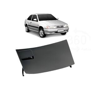 Tampa Porta Luvas Logus Pointer 93 A 97 Grafite Preto