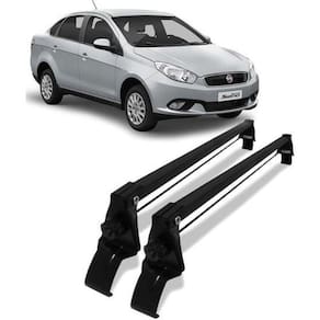 Rack Bagageiro Teto Fiat Grand Siena 2013 A 2019