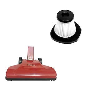 Bocal Piso Filtro Aspirador Philco Ph1100 Rapid Turbo Pas02V