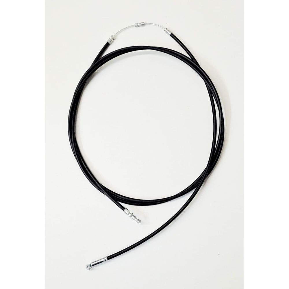 Cabo Capo Mercedes Mb180 Sem Alavanca