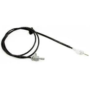 Cabo Velocimetro F-1000 4X4 Motor Aspirado 93 A 96