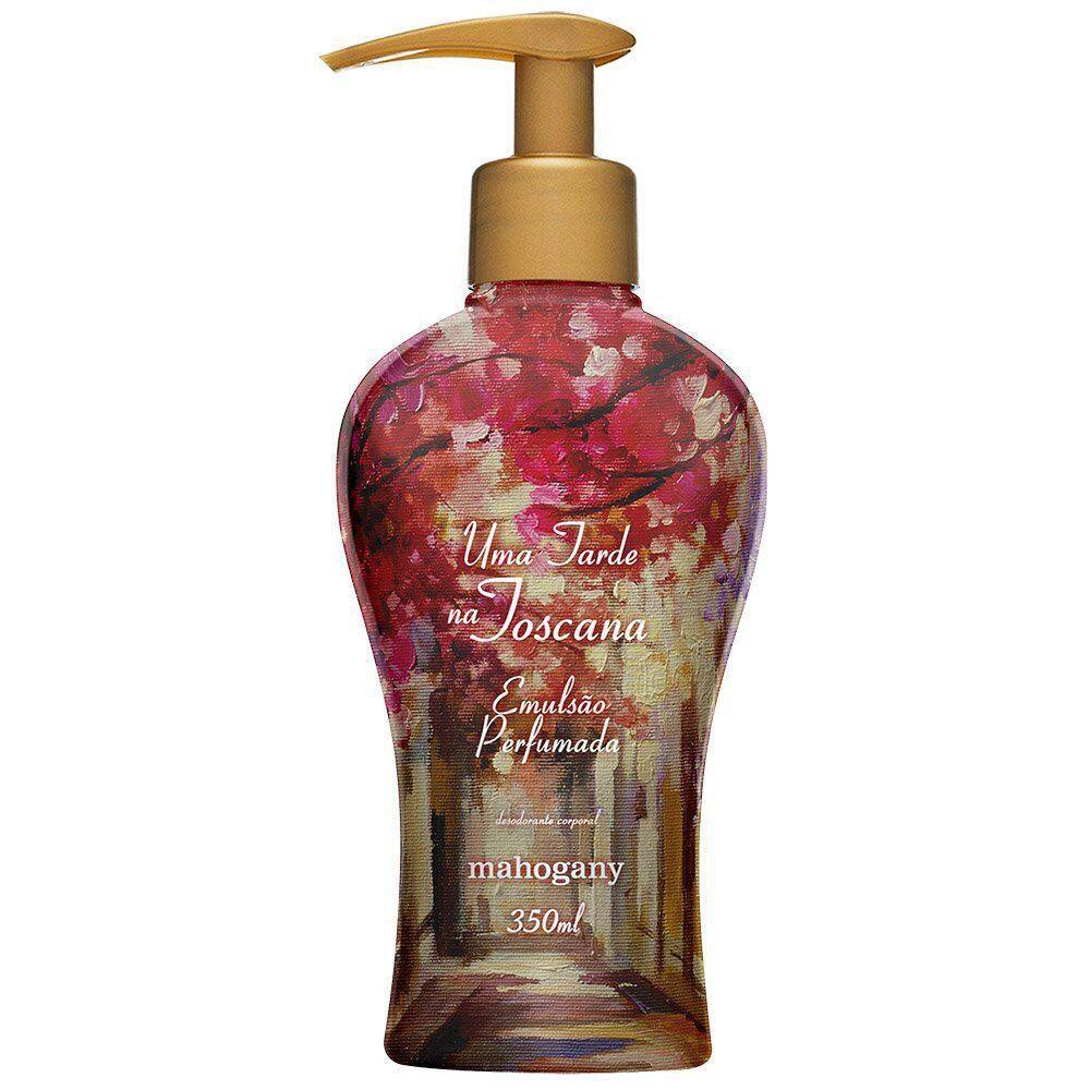 Hidratante Uma Tarde Na Toscana 350 Ml