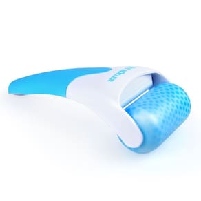 Derma roller ice cool skin massageador corpo e face