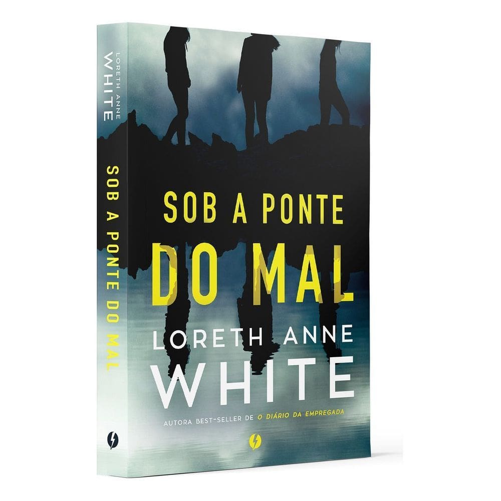 Sob a Ponte do Mal