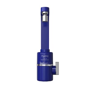 Torneira Elétrica Slim 4T Hydra 127V - Parede