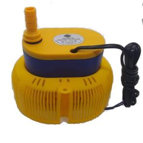 Bomba de Água para Climatizador Evaporativo 2500l/h 220v