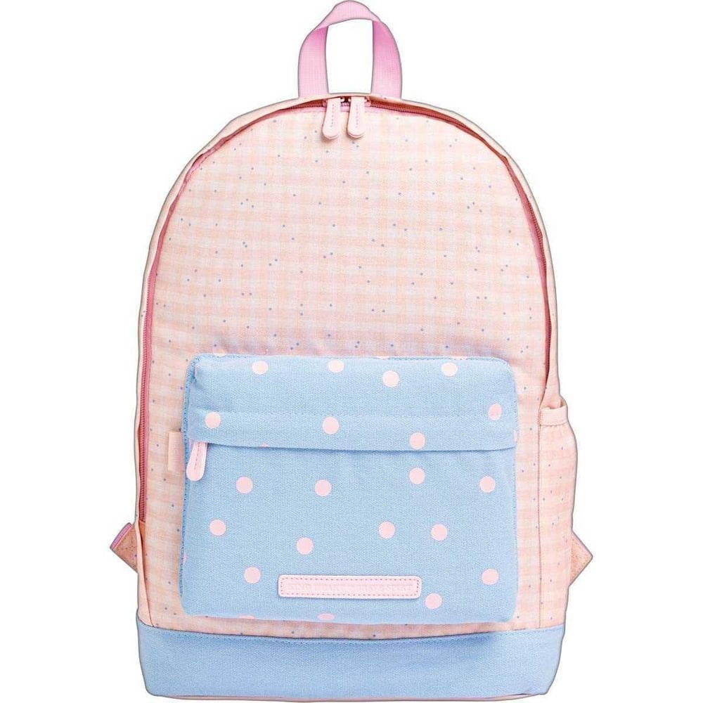 Mochila Academie Soho Tilibra