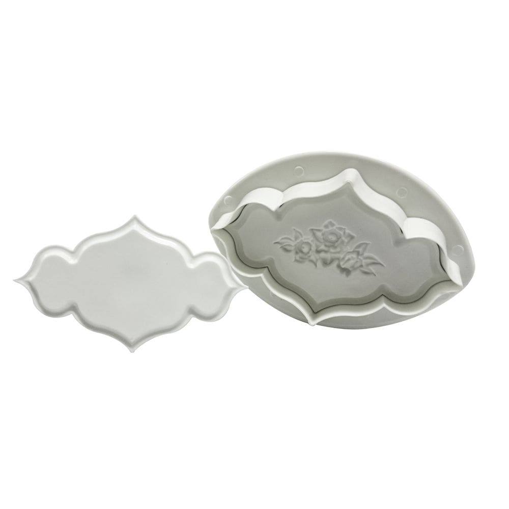Ejetor Em Plástico Decor Chic