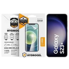 Película Para Galaxy S23 Plus -Hydrogel Gamer Fosca- Gshield
