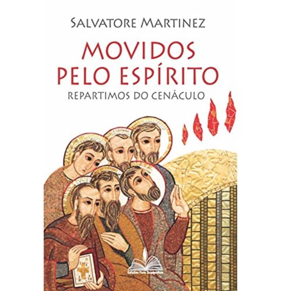 Movidos Pelo Espírito