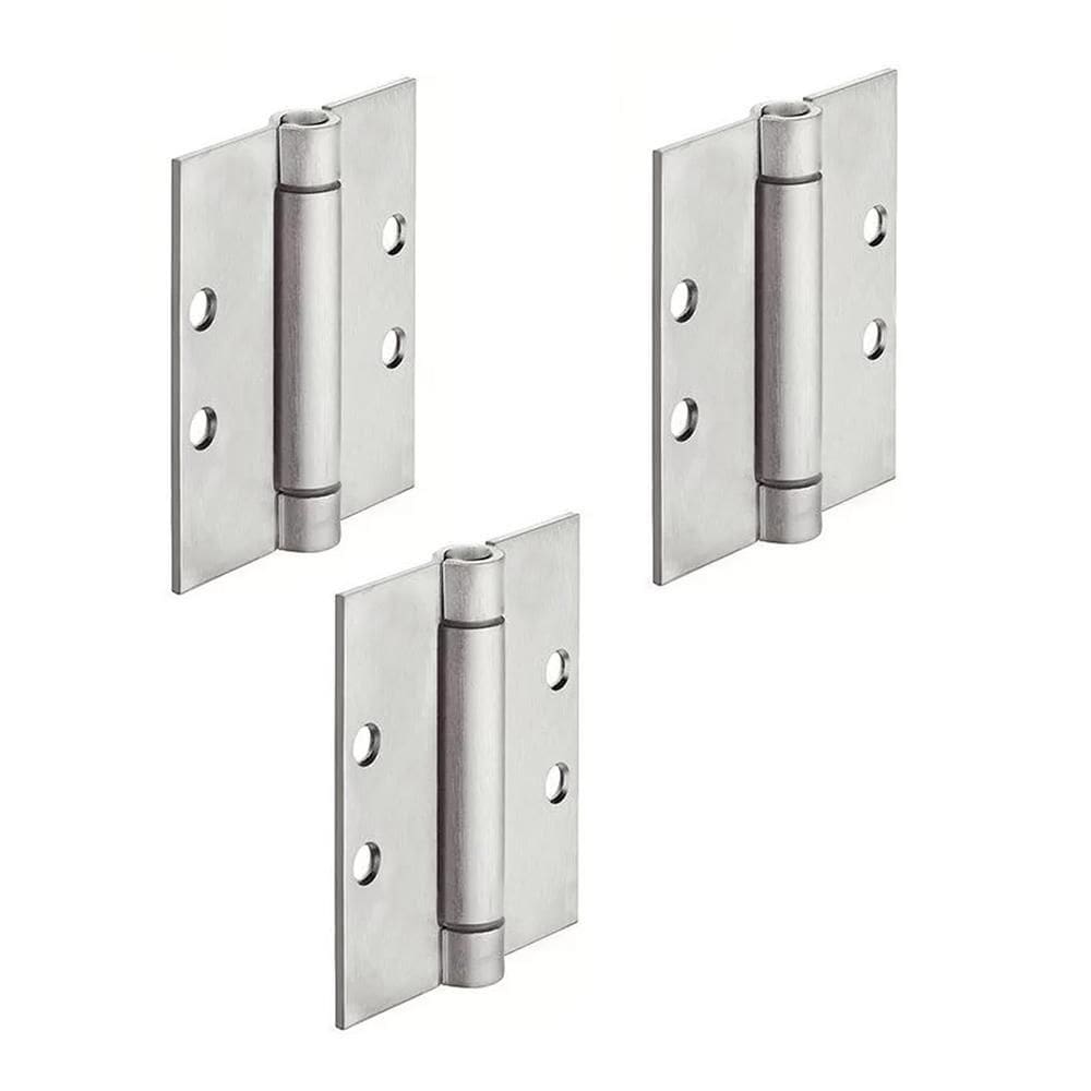 Dobradiça Galvanizada Pino Reversível 2X1.1/2X1,0Mm Rayco