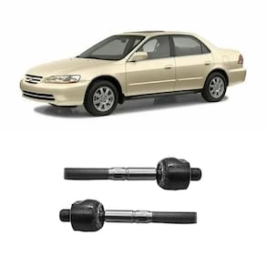 Braço Axial Dianteira Honda Accord 98-02 - Auto Importados