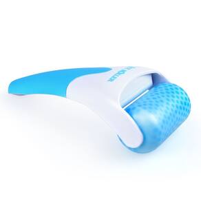 Derma roller ice cool skin massageador corpo e face