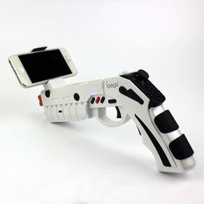 Controle Bluetooth Para Celular Smartphone Ipega 9082 Gamer