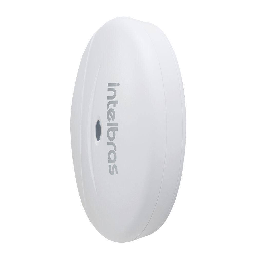 Sensor Magnetico Abertura Intelbras Sem Fio Is3