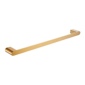 Toalheiro Barra Lorenzetti Loren Trend 2040 G87 Ouro Escovado