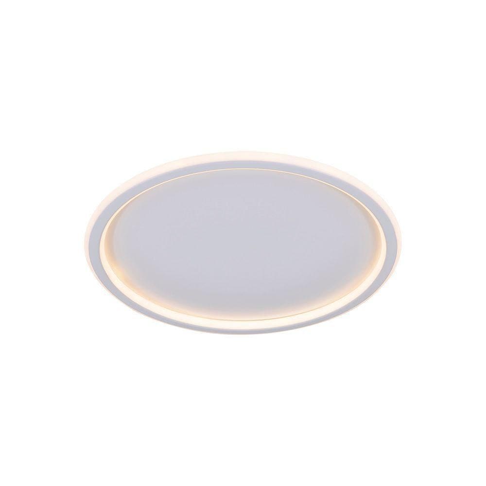 Plafon Sindora Dcx03113 Led Bivolt Branco