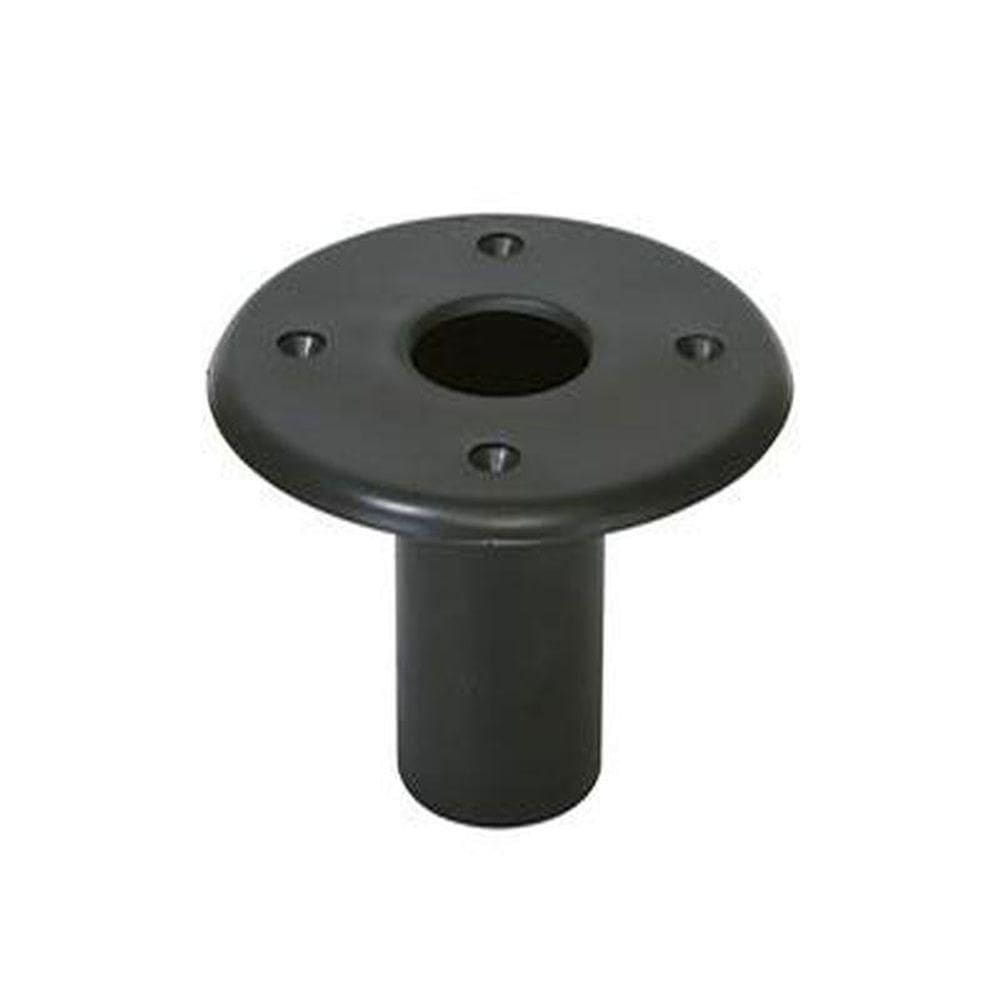Suporte Chapeu Para Pedestal Em Pvc 310/ E