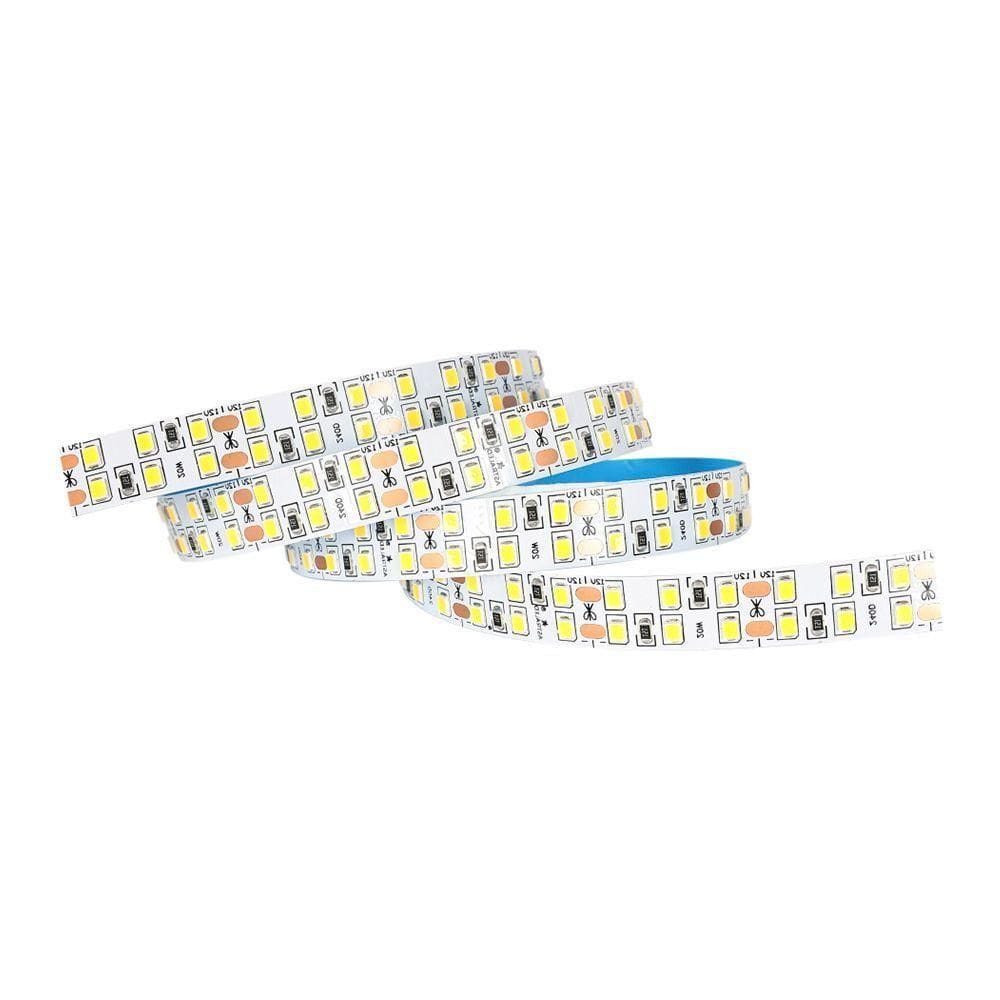 Fita De Led Astraled Com 5 Metros 20w 12v 4000k Luz Neutra Ft-5929