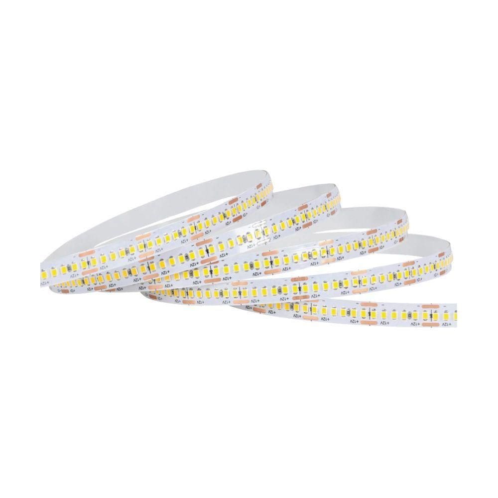 Fita De Led Astraled Com 5 Metros 13w 12v 4000k Luz Neutra Ft-5931