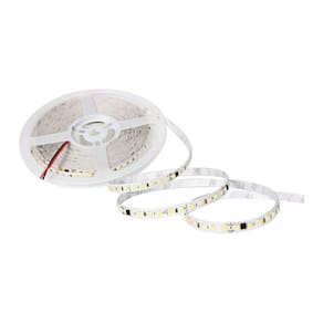 Fita De Led Astraled Com 10 Metros Ip44 10w 220v 4000k Luz Neutra Ft-5404