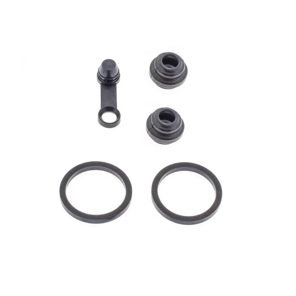 Reparo Pinça Freio Titan 125/150 Cbx Strada Aero Motobor