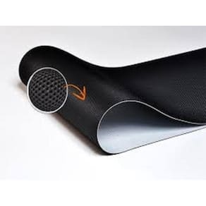 Esteira Caloi Fitness Elite 5007 - Lona Anti-estática 1.4mm