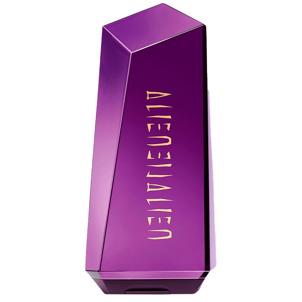 Thierry Mugler Alien Body Lotion 200ml 3439600019568
