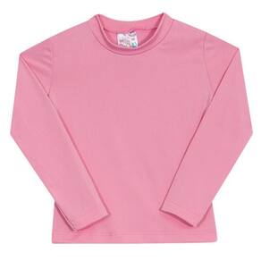 Conjunto Térmico Infantil Unissex Segunda Pele Camisa Calça