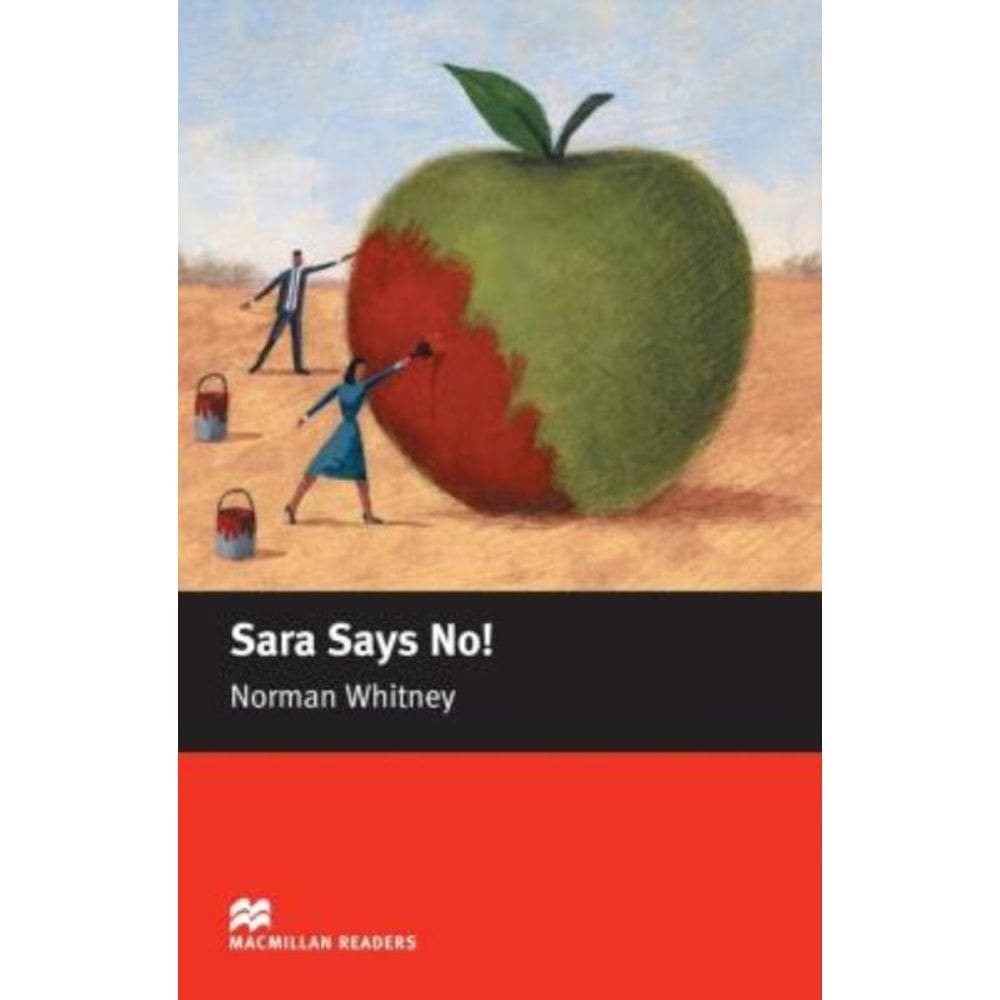 Sara Says No! Starter
