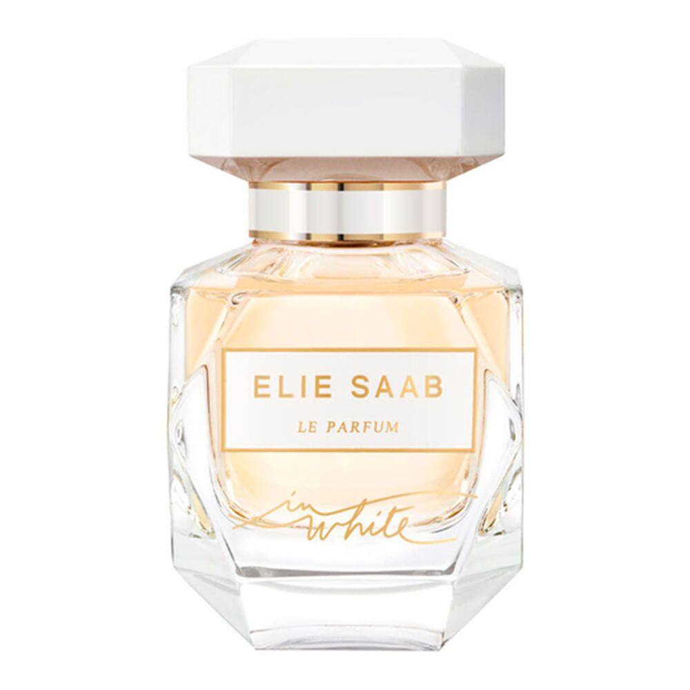 Elie Saab Le Parfum In White Eau de Parfum - Perfume Feminino 90ml