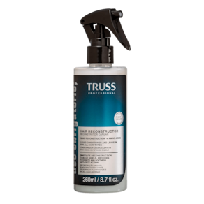 Truss Uso Obrigatório - Tratamento Líquido Reconstrutor 260ml