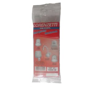 Ducha Resistencia Lorenzetti Maxi Ducha 127v 5500w
