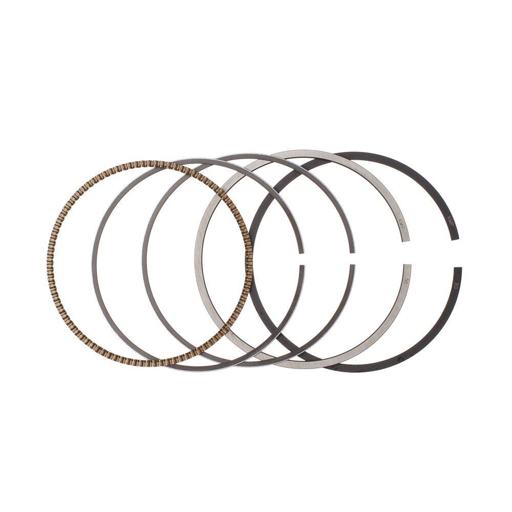 Anel pistão KMP CBX/NX/XR/Bros 150 OHC 03-05 2.00 5pç