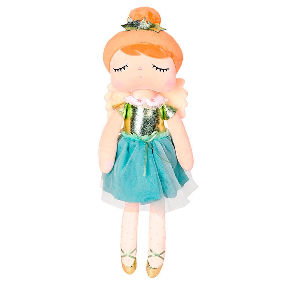 Boneca Metoo Angela - Fada Lulu