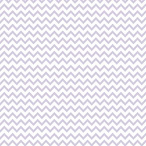 Papel Parede Chevron Lilas E Branco Autocolante Sala Quarto