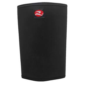 Coxal Neoprene - Realtex - Rx0900G - Preto G