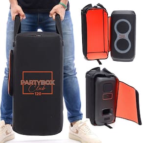 Capa bolsa Bag Partybox Club 120