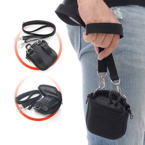Case Bolsa Capinha P/ Go 4 3 2 - Clip 5 4 Alça de Ombro