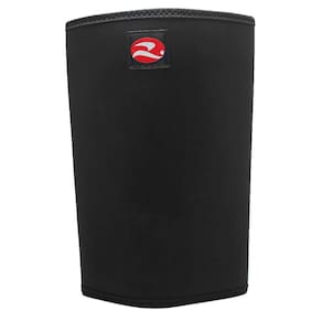 Coxal Neoprene - Realtex - Rx0900G - Preto G