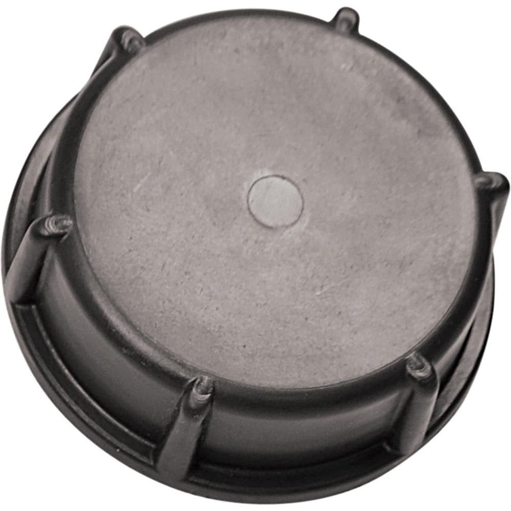 Tampa Para Corote - Universal 58mm - Unv10546 [F103]