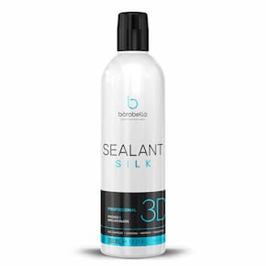 Selagem Sealant borabella 350ml 3D SILK Profissional