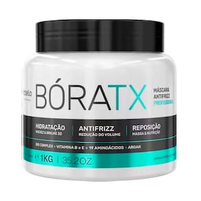 Mascara Bóratx Borabella 1kg